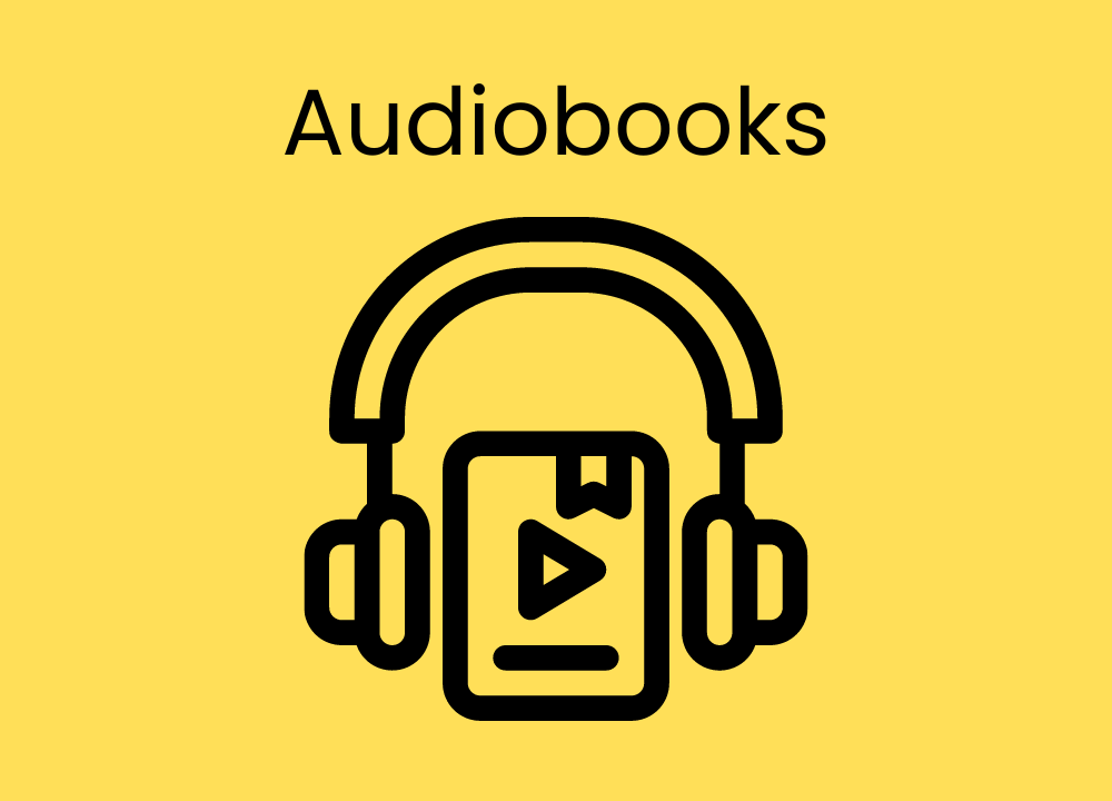 Amba Press Audiobook Service