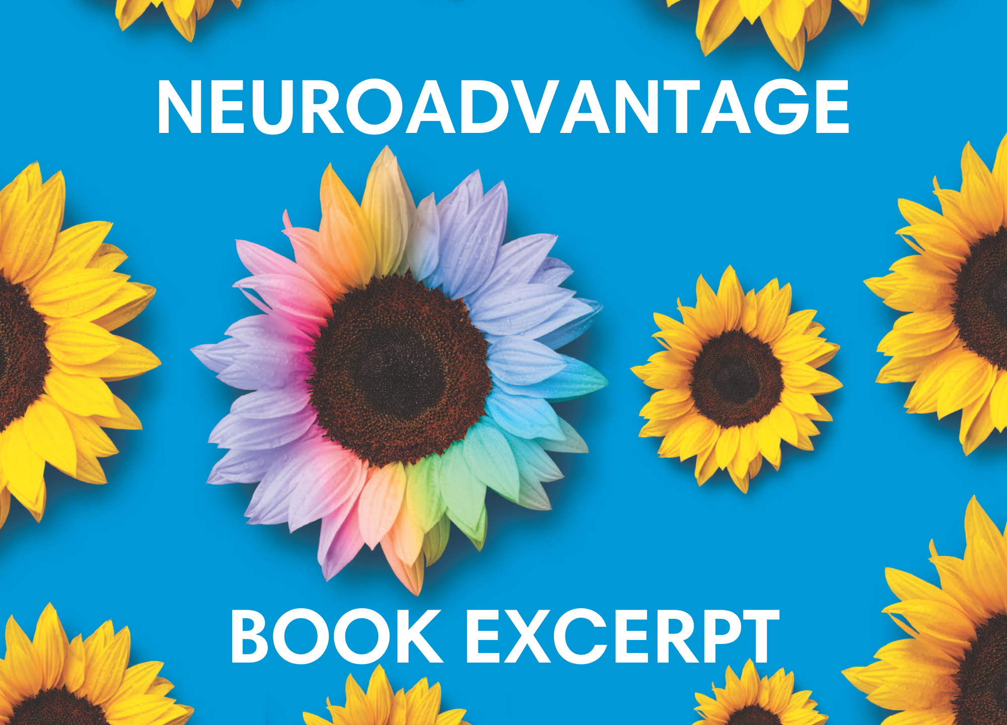Neuroadvantage by Andrew Fuller book excerpt