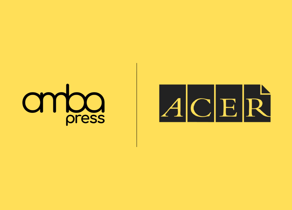 Amba Press acquires ACER Press titles, continuing a legacy of trusted educational publishing