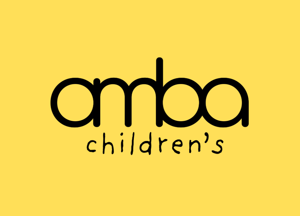 Introducing Amba Children's Publishing