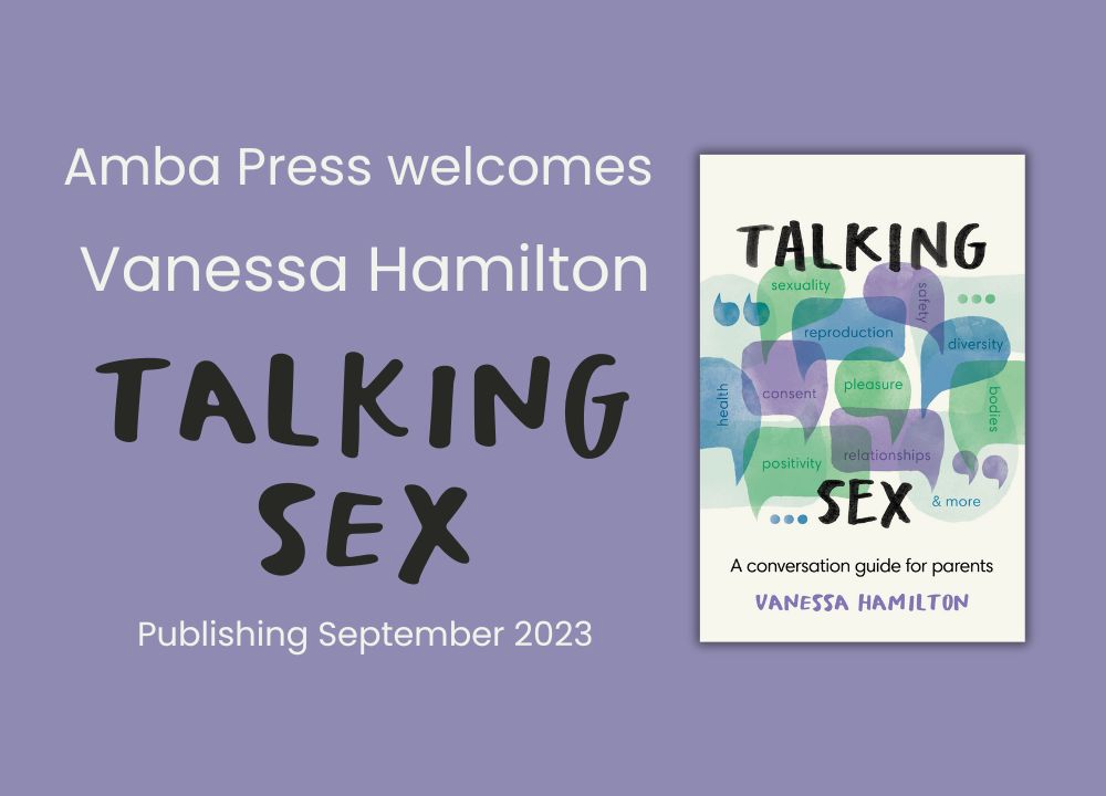 Vanessa Hamilton's Talking Sex