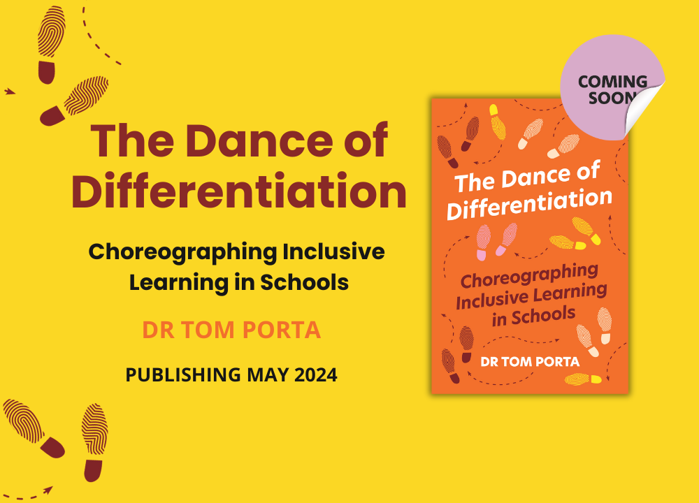 Coming Soon: The Dance of Differentiation