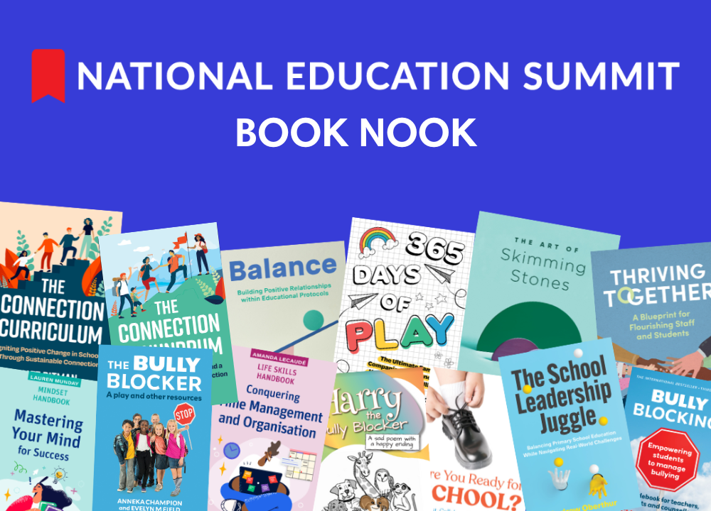 National Education Summit 2025 Recap