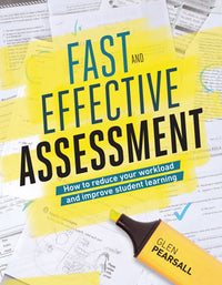 Thumbnail for Fast and Effective Assessment