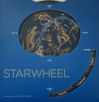 Thumbnail for Indigenous Astronomy Starwheel