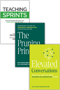 Thumbnail for Simon Breakspear ALL bundle