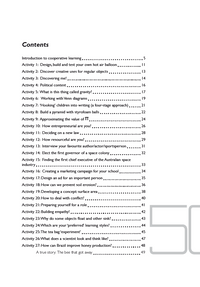 Thumbnail for 50 Cooperative Learning Activities