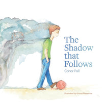 Thumbnail for The Shadow that Follows