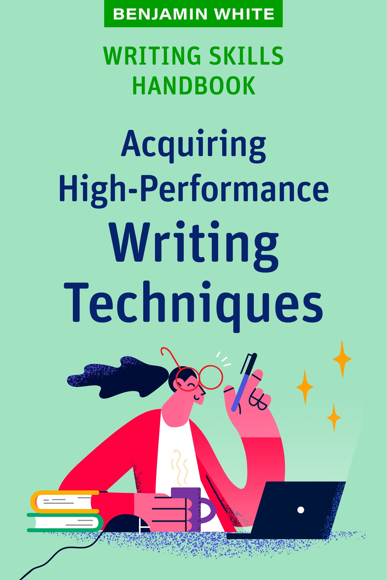 Writing Guide Handbook Writing Skills Handbook – Amba Press