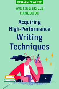 Thumbnail for Writing Skills Handbook