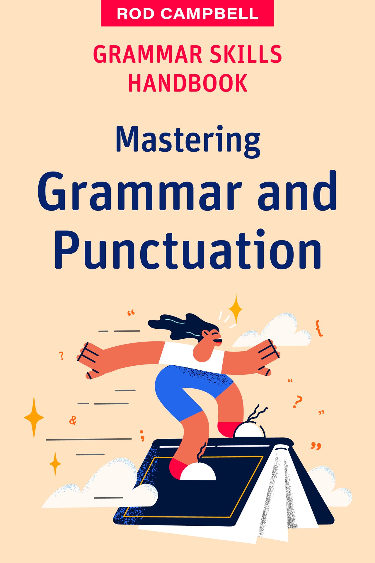 Grammar Skills Handbook