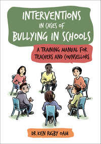 Thumbnail for Interventions in Cases of Bullying in Schools