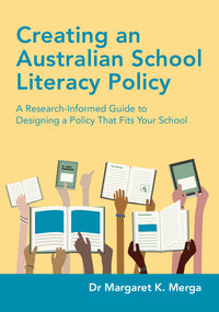 Thumbnail for Creating an Australian School Literacy Policy