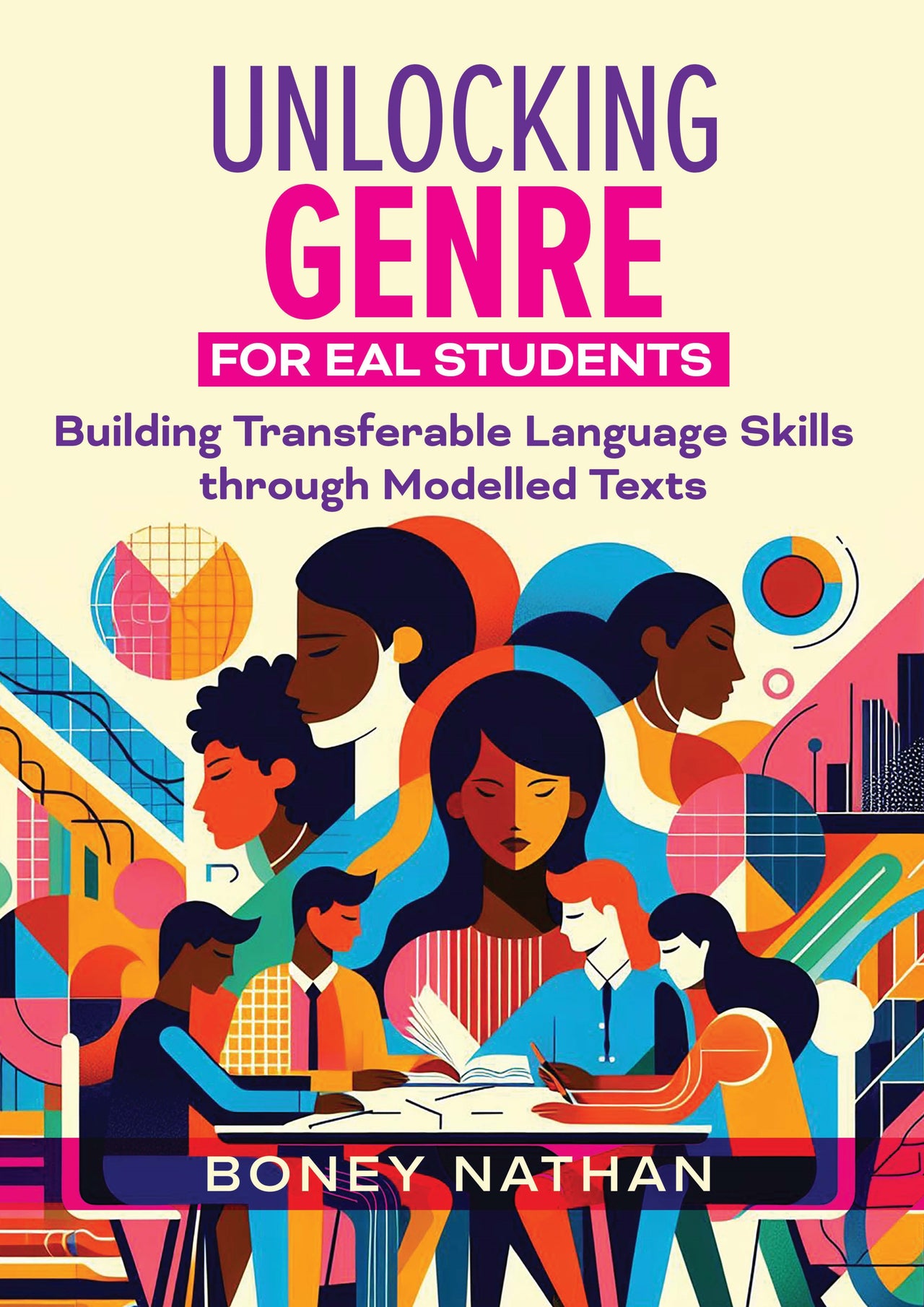 Unlocking Genre for EAL Students