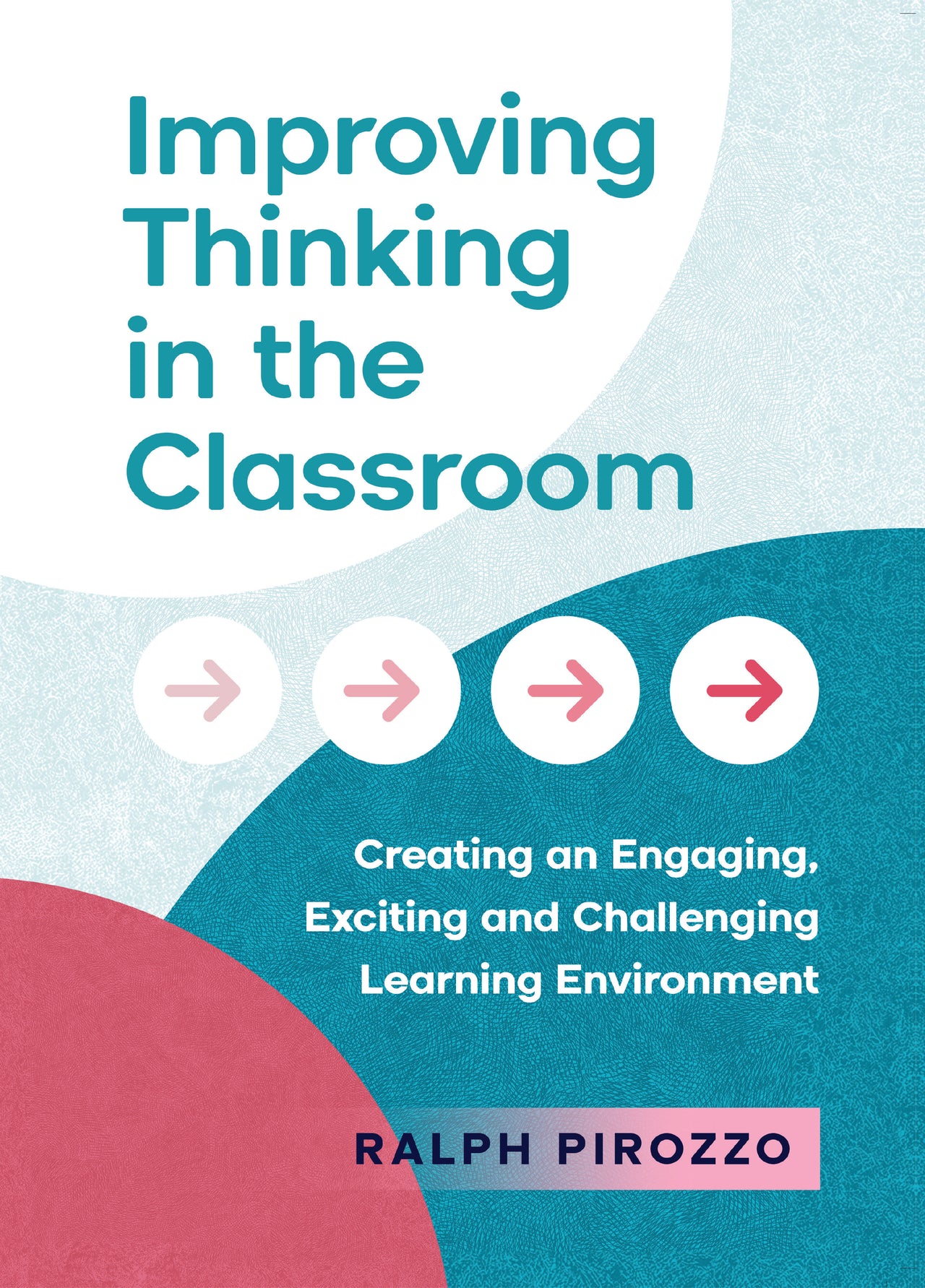 Thinking Classroom Book Improving Thinking in the Classroom – Amba Press