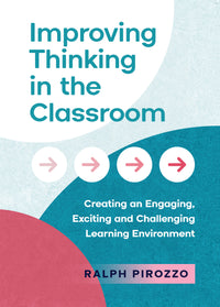 Thumbnail for Improving Thinking in the Classroom