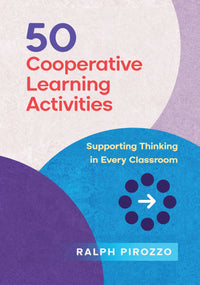 Thumbnail for 50 Cooperative Learning Activities