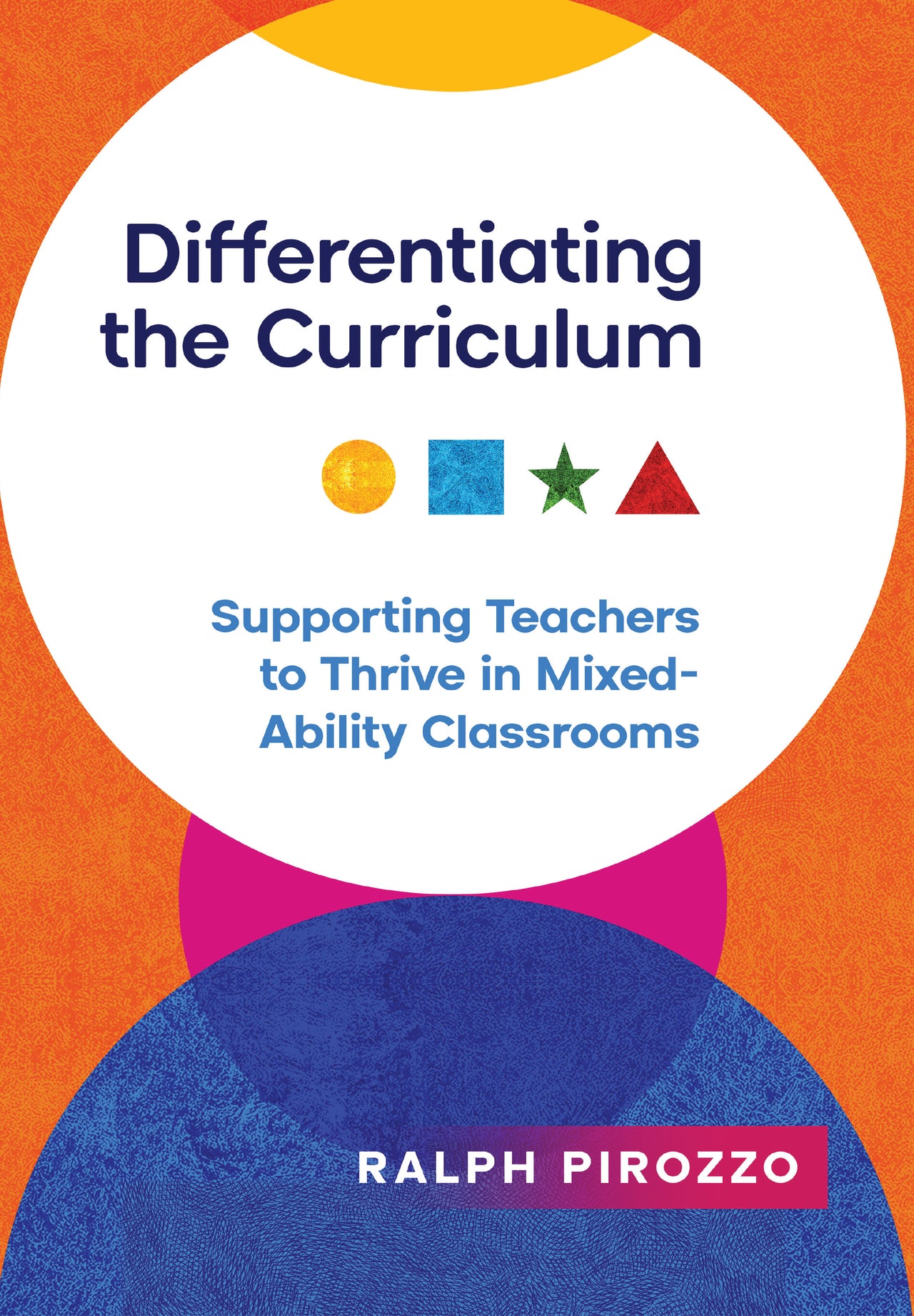 Differentiating the Curriculum