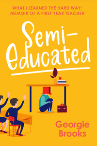 Thumbnail for Semi-Educated