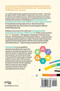 Thumbnail for Developing Executive Functioning in the Primary Years