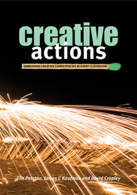 Thumbnail for Creative Actions