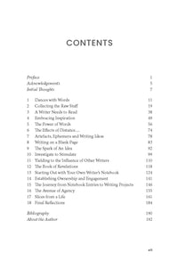 Thumbnail for Notebook Notions