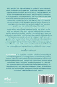 Thumbnail for Notebook Notions