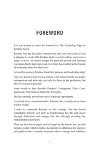 Thumbnail for The Leadership Edge