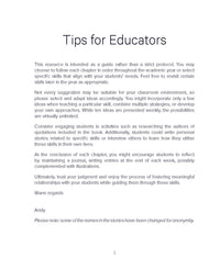 Thumbnail for Connecting with Your Students