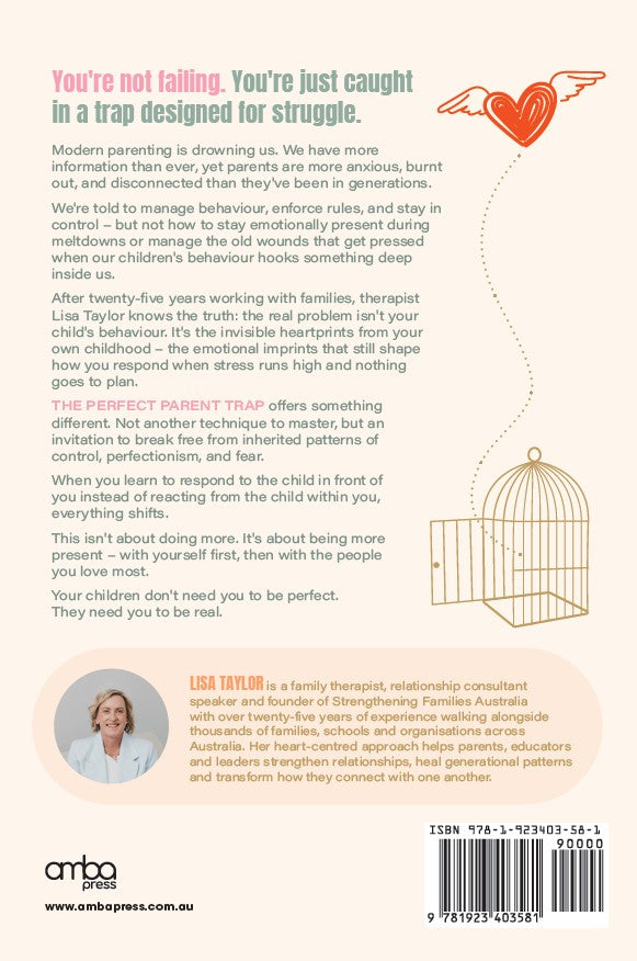 The Perfect Parent Trap