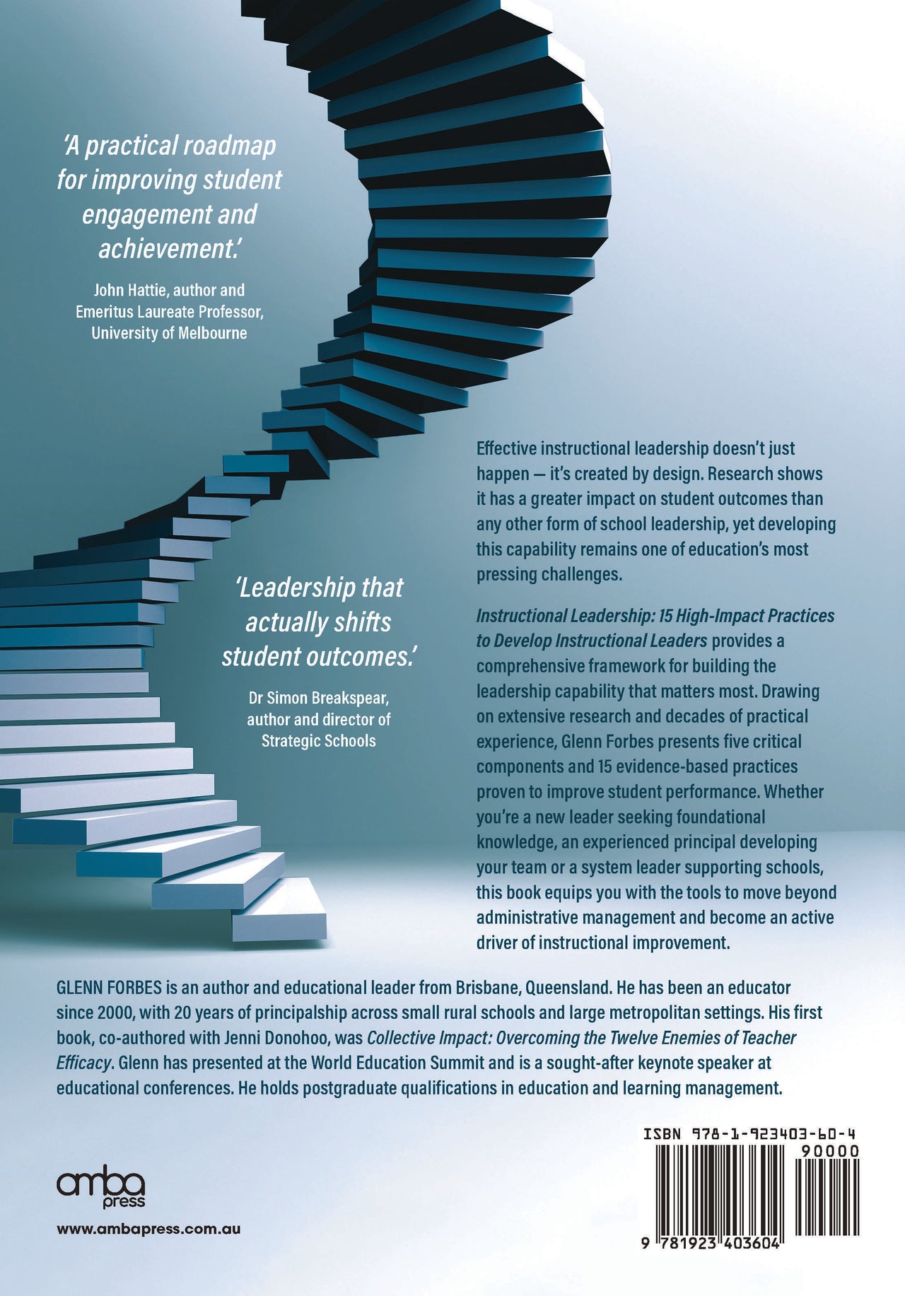 Instructional Leadership