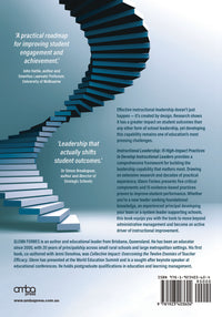 Thumbnail for Instructional Leadership