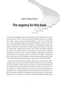 Thumbnail for Instructional Leadership