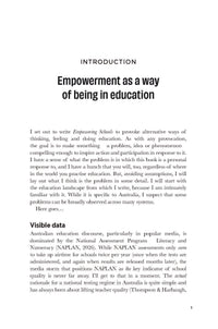 Thumbnail for Empowering Schools