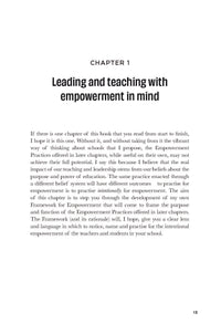 Thumbnail for Empowering Schools