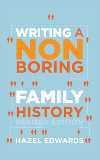 Thumbnail for Writing a Non-boring Family History