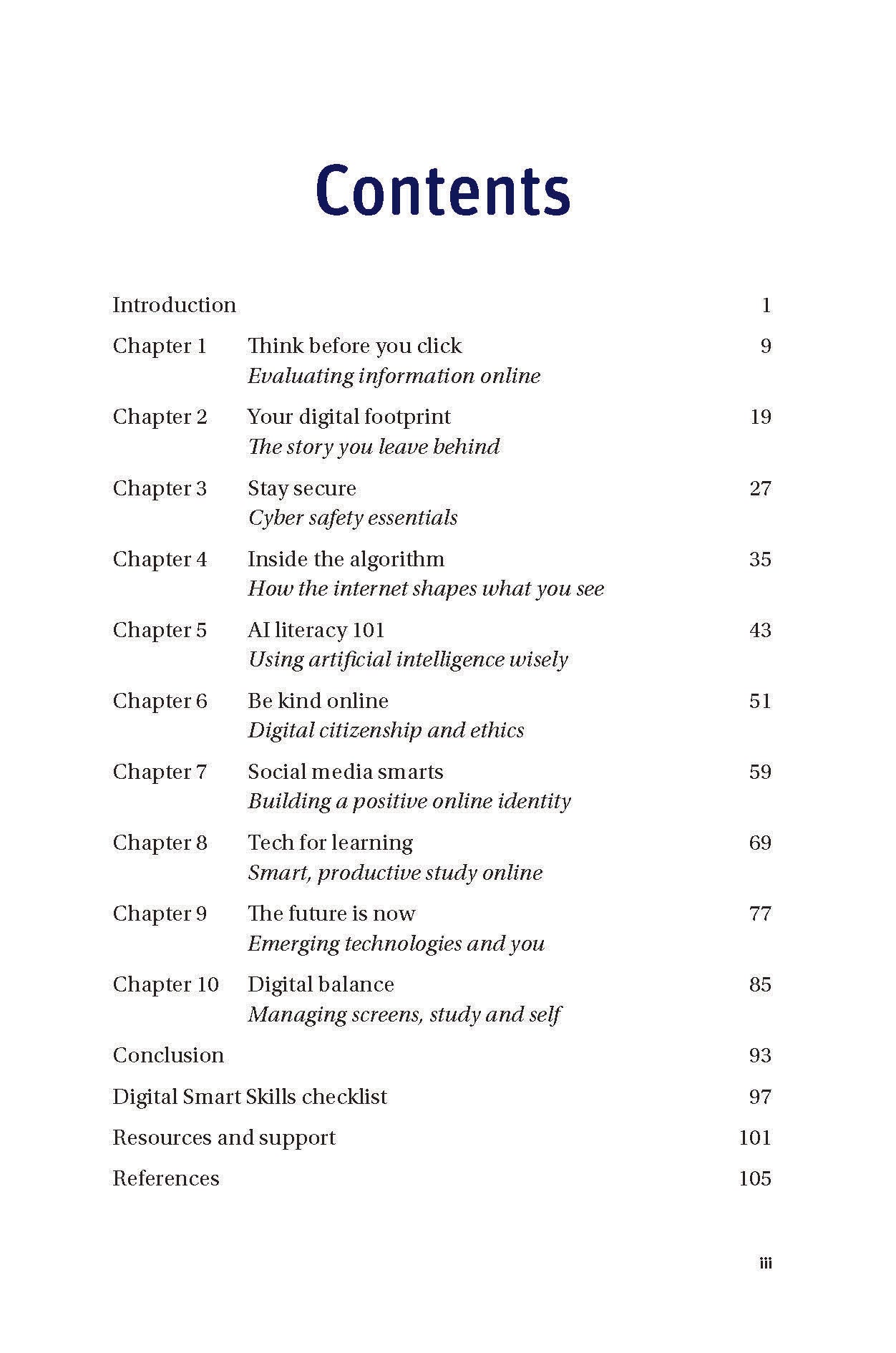 Digital Literacy Handbook