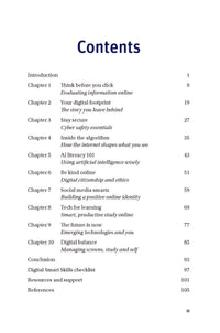 Thumbnail for Digital Literacy Handbook