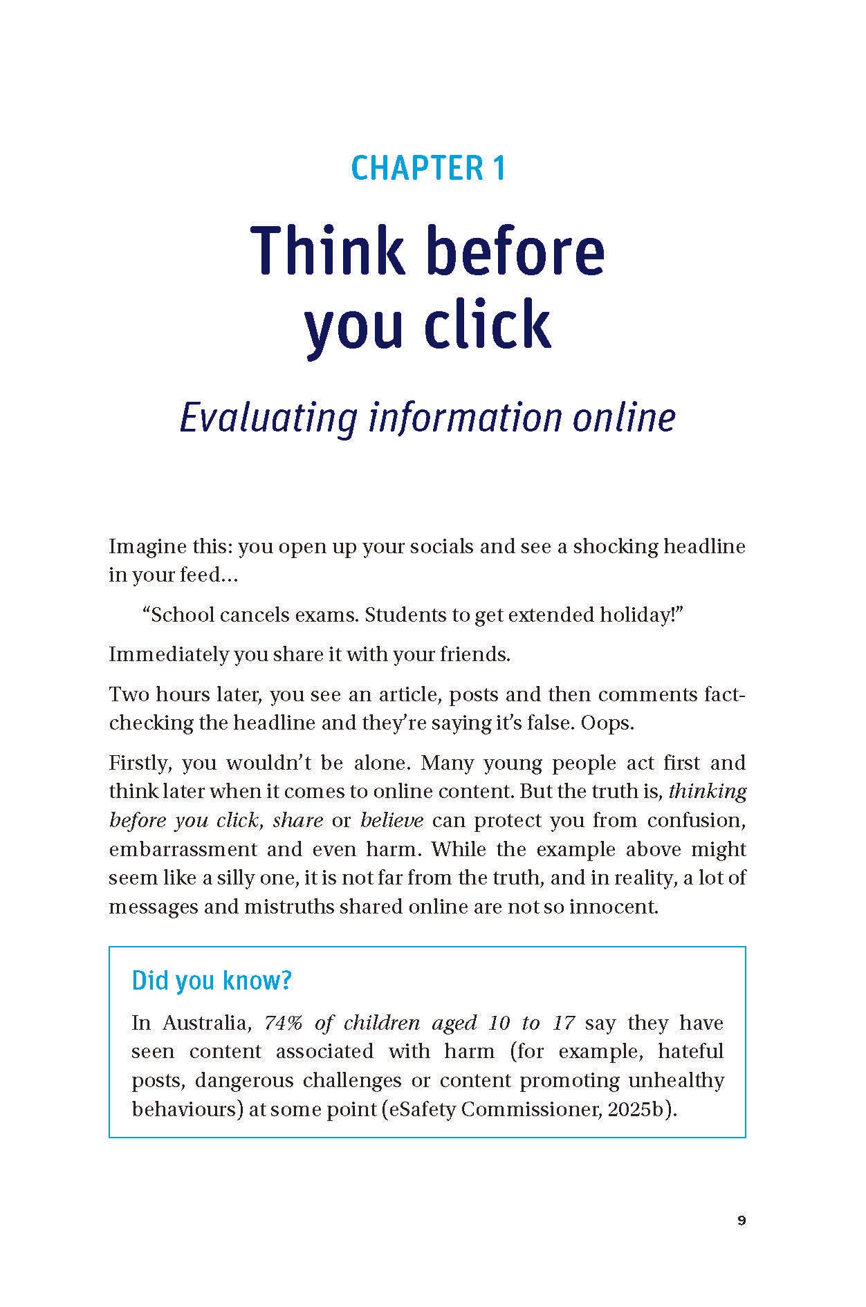Digital Literacy Handbook