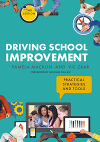 Thumbnail for Driving School Improvement