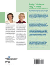 Thumbnail for Early Childhood Play Matters