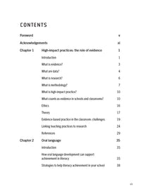 Thumbnail for Leading Improvement in Literacy Teaching and Learning