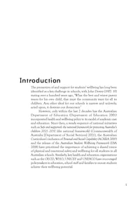 Thumbnail for Leading Improvement in School Community Wellbeing