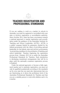 Thumbnail for Teachers, Students and the Law