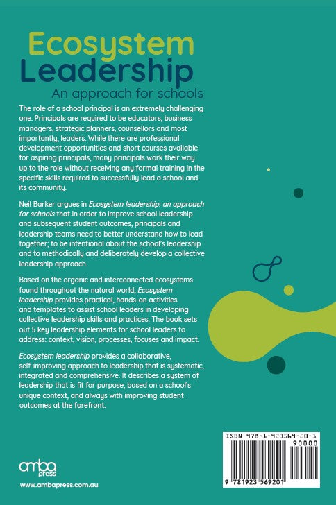 Ecosystem Leadership