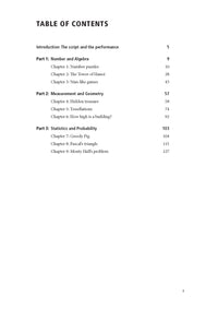 Thumbnail for Creative Activities in Mathematics - Book 3