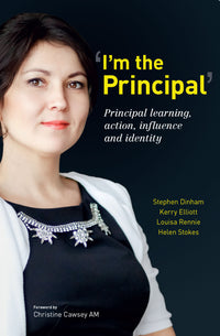 Thumbnail for I'm the Principal