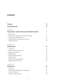 Thumbnail for Leading Professional Conversations