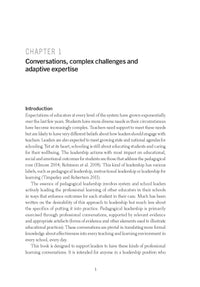 Thumbnail for Leading Professional Conversations