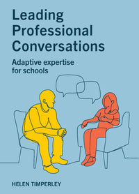 Thumbnail for Leading Professional Conversations